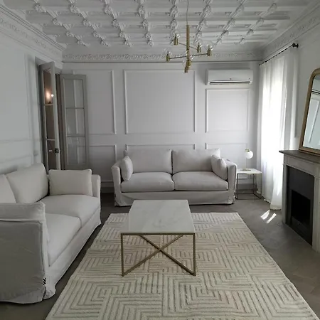 Apartment Stunning Luxury Apartment, 2 Min Walk From Soho House