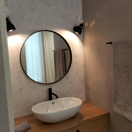 Apartment Stunning Luxury Apartment, 2 Min Walk From Soho House