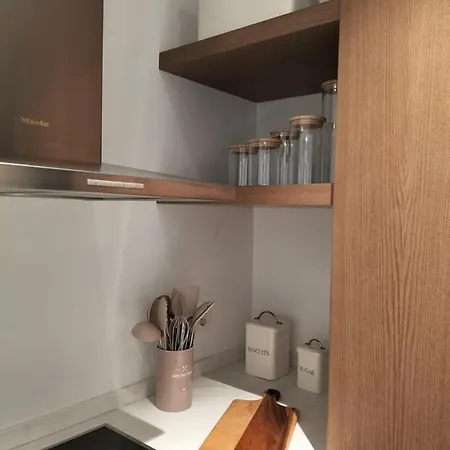 Apartment Stunning Luxury Apartment, 2 Min Walk From Soho House *