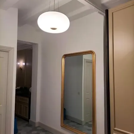 Stunning Luxury Apartment, 2 Min Walk From Soho House * Barcelona