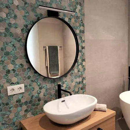 Stunning Luxury Apartment, 2 Min Walk From Soho House *