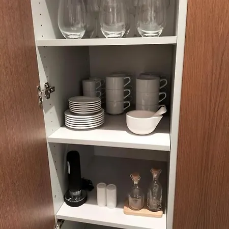 Stunning Luxury Apartment, 2 Min Walk From Soho House