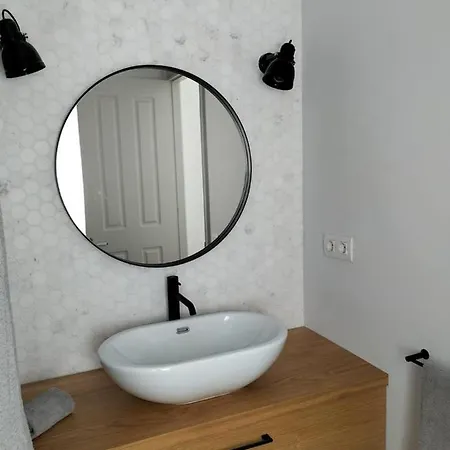 Stunning Luxury Apartment, 2 Min Walk From Soho House Apartamento Barcelona